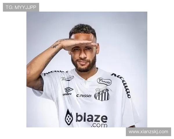 内马尔对球队表现不满已道歉桑托斯决定不对球员进行处罚