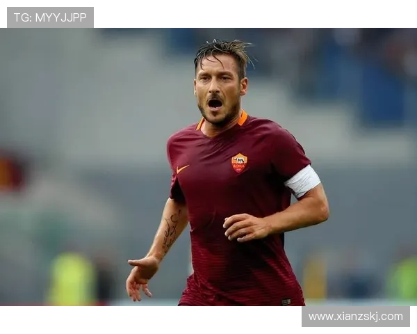 托蒂寄语意大利队团结奋进期待罗马延续辉煌表现